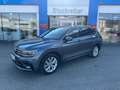 Volkswagen Tiguan Allspace Tiguan 2,0 TSI 4Motion Allspace Highline DSG*KA... Grau - thumbnail 1