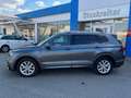 Volkswagen Tiguan Allspace Tiguan 2,0 TSI 4Motion Allspace Highline DSG*KA... Grau - thumbnail 2