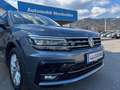 Volkswagen Tiguan Allspace Tiguan 2,0 TSI 4Motion Allspace Highline DSG*KA... Grau - thumbnail 8