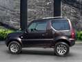 Suzuki Jimny Style - höhergelegt Braun - thumbnail 4