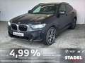 BMW X4 M 40d Navi.Laser.Standhz.HuD.AHK.360°.ACC.Pano Noir - thumbnail 2