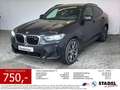 BMW X4 M 40d Navi.Laser.Standhz.HuD.AHK.360°.ACC.Pano Noir - thumbnail 1