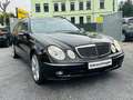 Mercedes-Benz E 280 E 280 T 4Matic LEDER NAVI XENON AHK SH EPH ALU Black - thumbnail 1