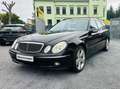 Mercedes-Benz E 280 E 280 T 4Matic LEDER NAVI XENON AHK SH EPH ALU Black - thumbnail 2