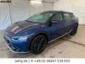 Kia EV6 19" ACC Kam Wärmepumpe Vollleder Garantie Blau - thumbnail 1