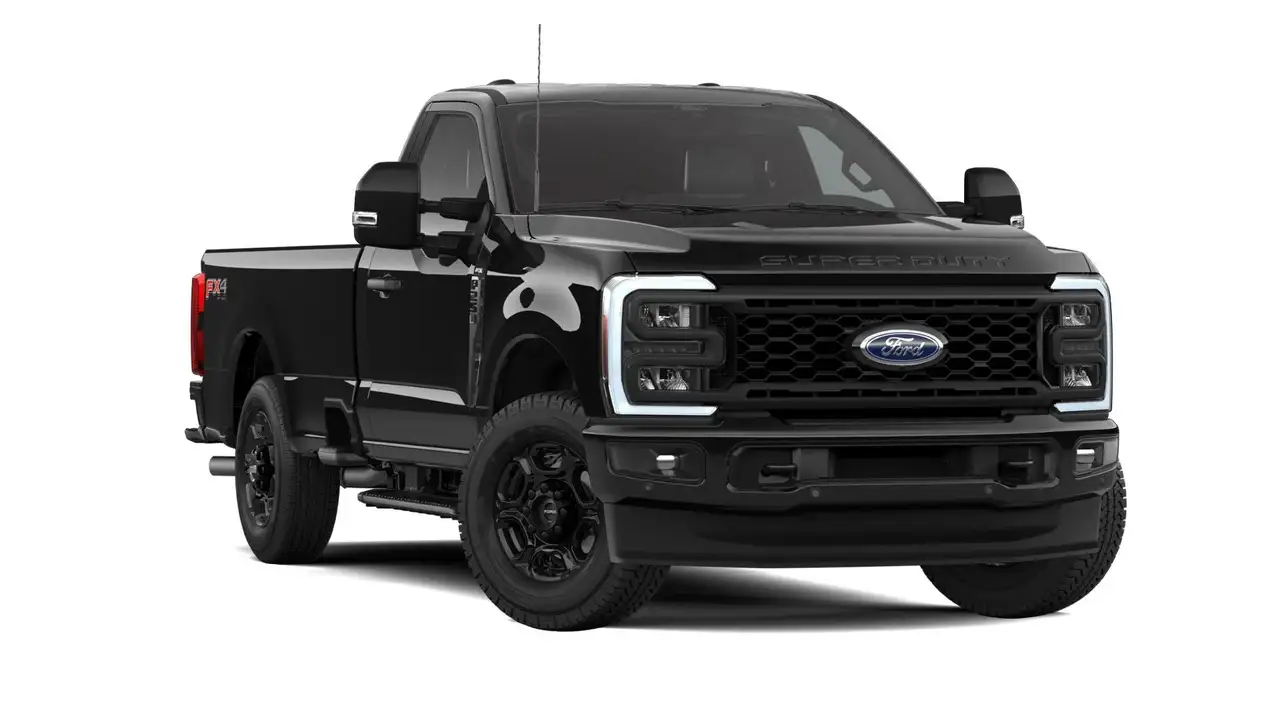 Ford F 250 снимка Ford F 250