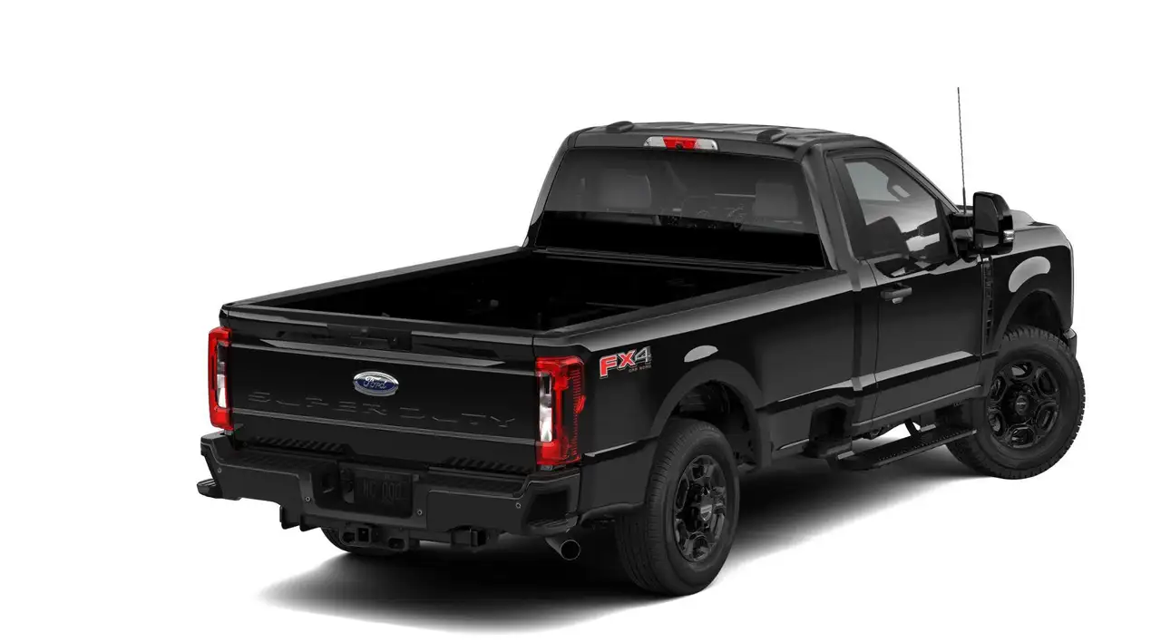 Ford F 250 снимка Ford F 250