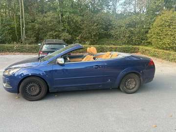 Focus CC 2.0 TDCi Trend DPF