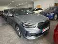 BMW 1er M Coupé 118dA Sport Gris - thumbnail 1