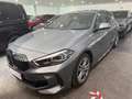 BMW 1er M Coupé 118dA Sport Gris - thumbnail 8