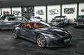 Aston Martin DBS Superleggera 5.2 V12 Full Carbon + Q Special Grau - thumbnail 12