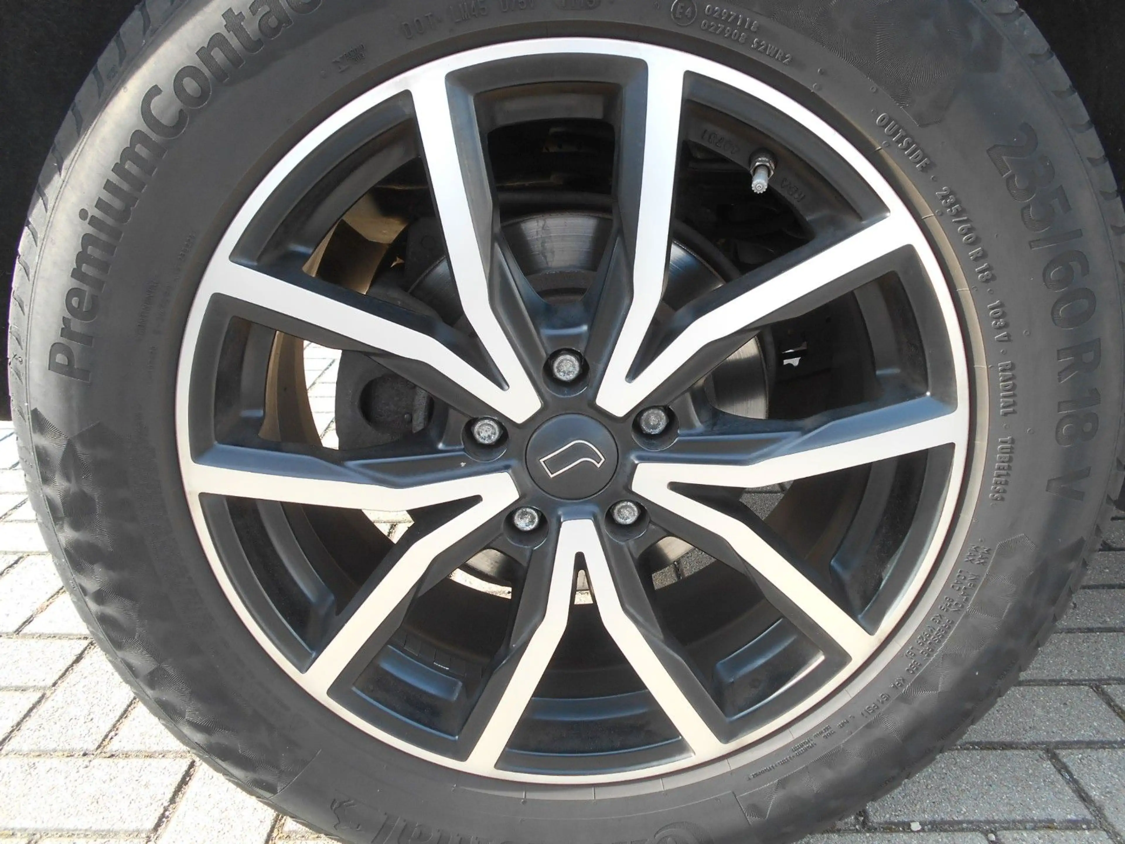 Nissan X-Trail 2.0 dCi Acenta 4x4 NAVI/KLIMA/KAMERA/PDC — photo 13