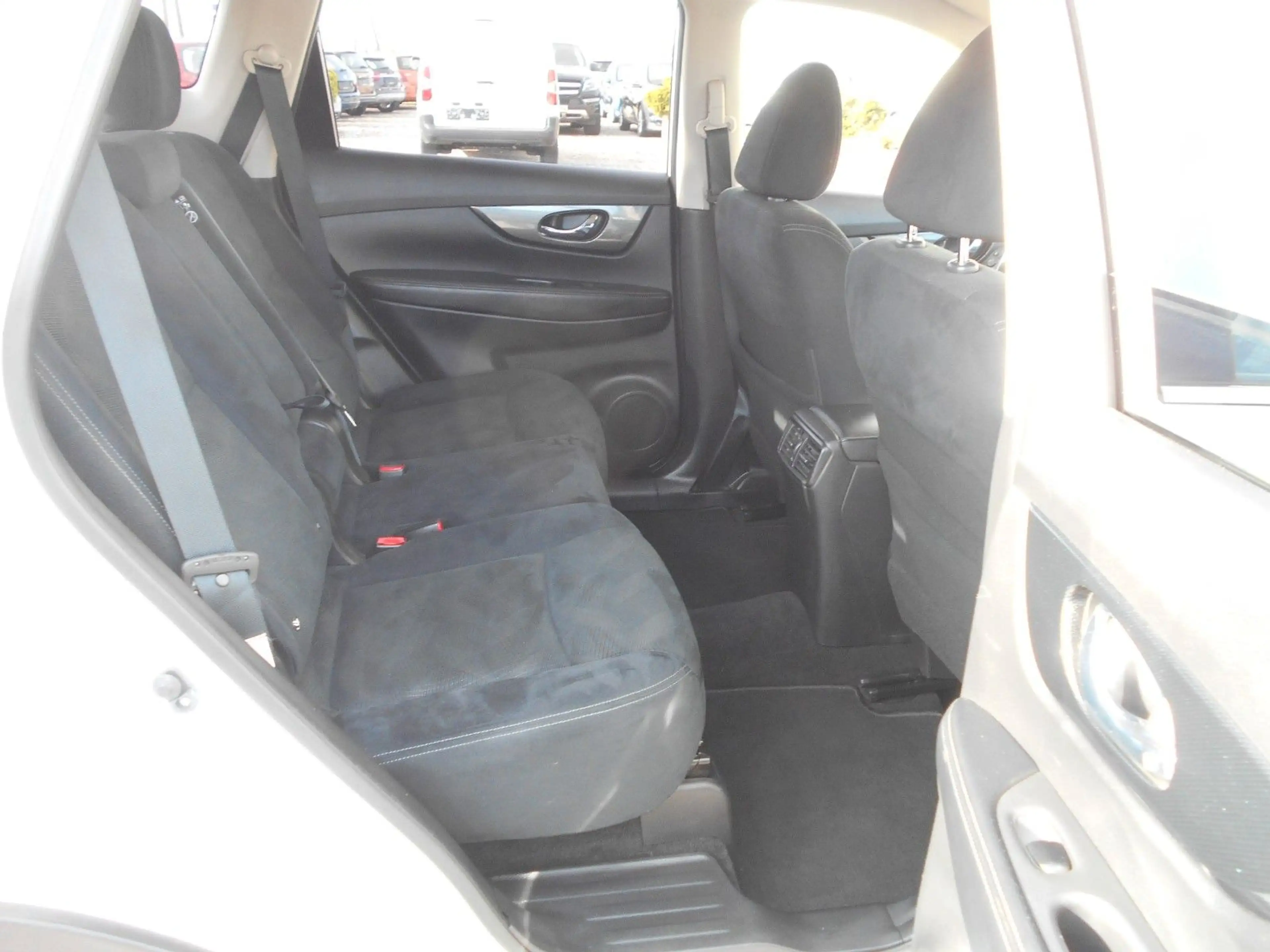 Nissan X-Trail 2.0 dCi Acenta 4x4 NAVI/KLIMA/KAMERA/PDC — photo 10
