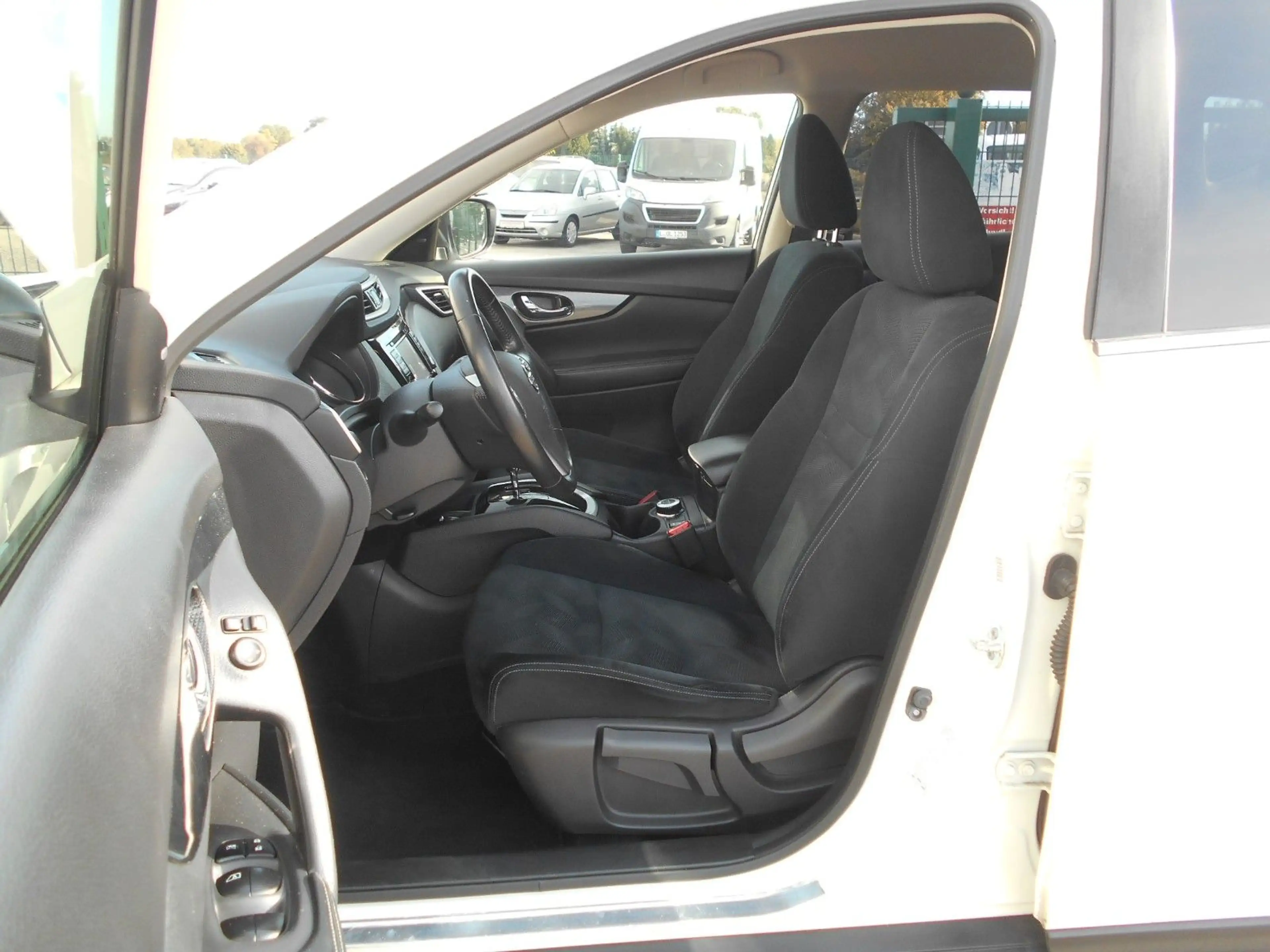 Nissan X-Trail 2.0 dCi Acenta 4x4 NAVI/KLIMA/KAMERA/PDC — photo 8