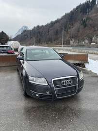 3,0 TDI V6 quattro Tiptronic / Motorschaden