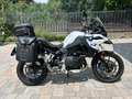 BMW F 800 GS Білий - thumbnail 2