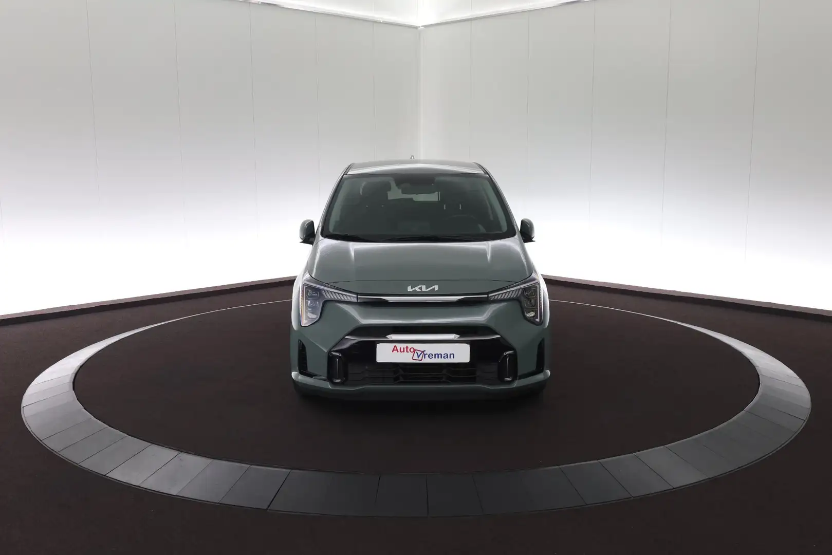 Kia Picanto 1.0 DPI DynamicPlusLine Vert - 2