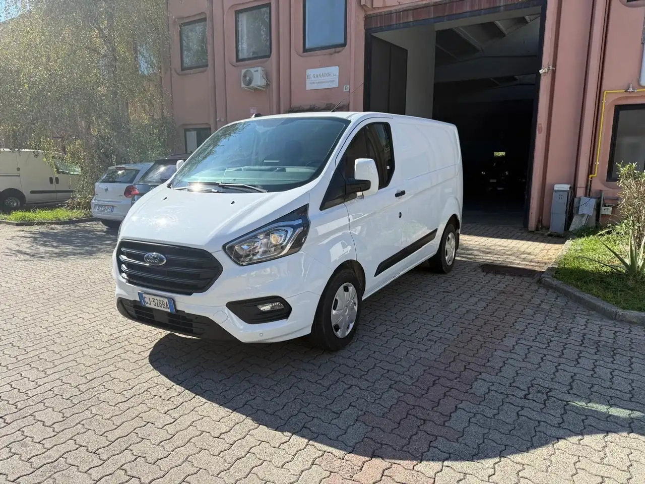 Ford