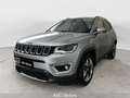 Jeep Compass 1.6 Multijet II 2WD Limited Silber - thumbnail 1
