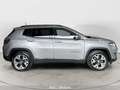 Jeep Compass 1.6 Multijet II 2WD Limited Silber - thumbnail 3