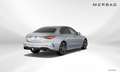 Mercedes-Benz C 300 de 4MATIC Silber - thumbnail 8