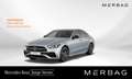 Mercedes-Benz C 300 de 4MATIC Silber - thumbnail 1