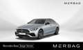 Mercedes-Benz C 300 de 4MATIC Silber - thumbnail 2