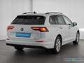 Volkswagen Golf Variant 1.5eTSI Life DSG LED ACC HeadupDisplay Weiß - thumbnail 5