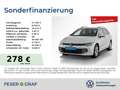 Volkswagen Golf Variant 1.5eTSI Life DSG LED ACC HeadupDisplay Weiß - thumbnail 1