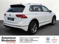 Volkswagen Tiguan 2,0 TDI 4M R-Line PanoD*Navi*AHK*19"Alu Blanco - thumbnail 4