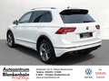 Volkswagen Tiguan 2,0 TDI 4M R-Line PanoD*Navi*AHK*19"Alu Wit - thumbnail 6