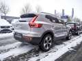 Volvo XC40 B3 Plus Dark Silber - thumbnail 7