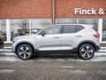 Volvo XC40 B3 Plus Dark Silber - thumbnail 4