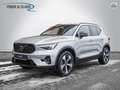 Volvo XC40 B3 Plus Dark Silber - thumbnail 1