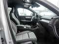 Volvo XC40 B3 Plus Dark Silber - thumbnail 8