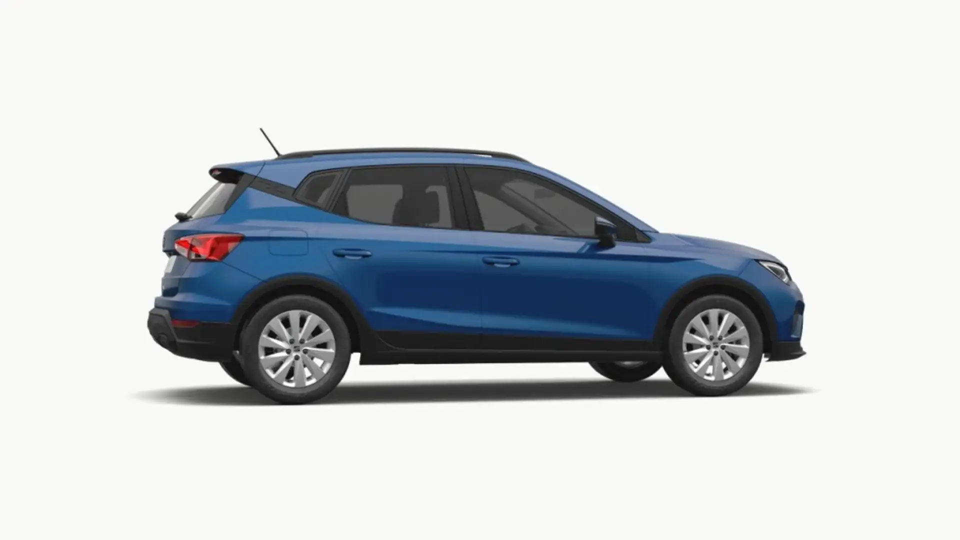 SEAT Arona 1.0 TSI S&S Style XM 115 Azul - 1