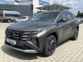 Hyundai TUCSON 1.6 T-GDI DCT ANNIVERSARY EDITION *SONDER Grün - thumbnail 1