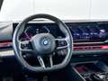 BMW 550 5 Serie Sedan 550e xDrive M-Sport Pro / Bowers & W Noir - thumbnail 15