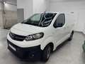 Opel Vivaro DCb. 1.5D M Carga Standard Mampara Plegable Weiß - thumbnail 4
