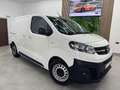 Opel Vivaro DCb. 1.5D M Carga Standard Mampara Plegable Weiß - thumbnail 2