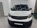 Opel Vivaro DCb. 1.5D M Carga Standard Mampara Plegable Weiß - thumbnail 3