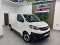 Opel Vivaro DCb. 1.5D M Carga Standard Mampara Plegable Weiß - thumbnail 1