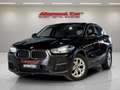 BMW X2 X2 sDrive * BLUETOOTH * CAMERA * GPS * Schwarz - thumbnail 1