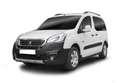 Peugeot Partner Tepee 1.2 PureTech Outdoor 110 Marrón - thumbnail 4