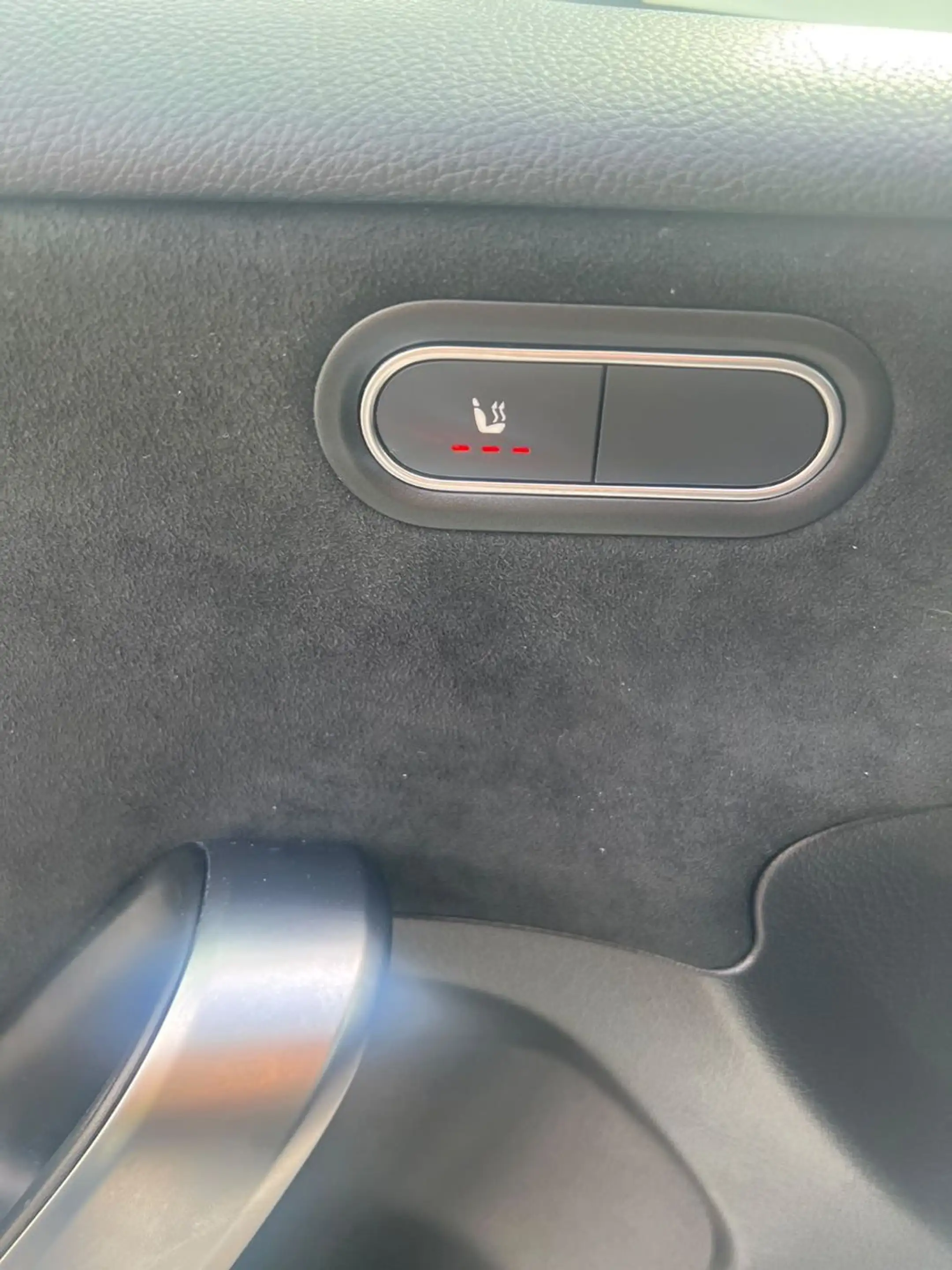 Mercedes-Benz A 180 2x AMG-LINE PANORAMA LED NAVI KAMERA P — photo 12