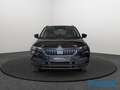 Skoda Karoq 1.5TSI DSG Clever LED AHK Navi Rear View ACC Schwarz - thumbnail 2