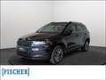 Skoda Karoq 1.5TSI DSG Clever LED AHK Navi Rear View ACC Schwarz - thumbnail 1