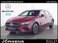 Mercedes-Benz A 200 Progressive/Multibeam/Cam/Pano/Totw/Winter Rot - thumbnail 1