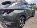 Hyundai TUCSON Tucson III 2021 1.6 hev Xline 2wd  AUTO Grigio - thumbnail 6
