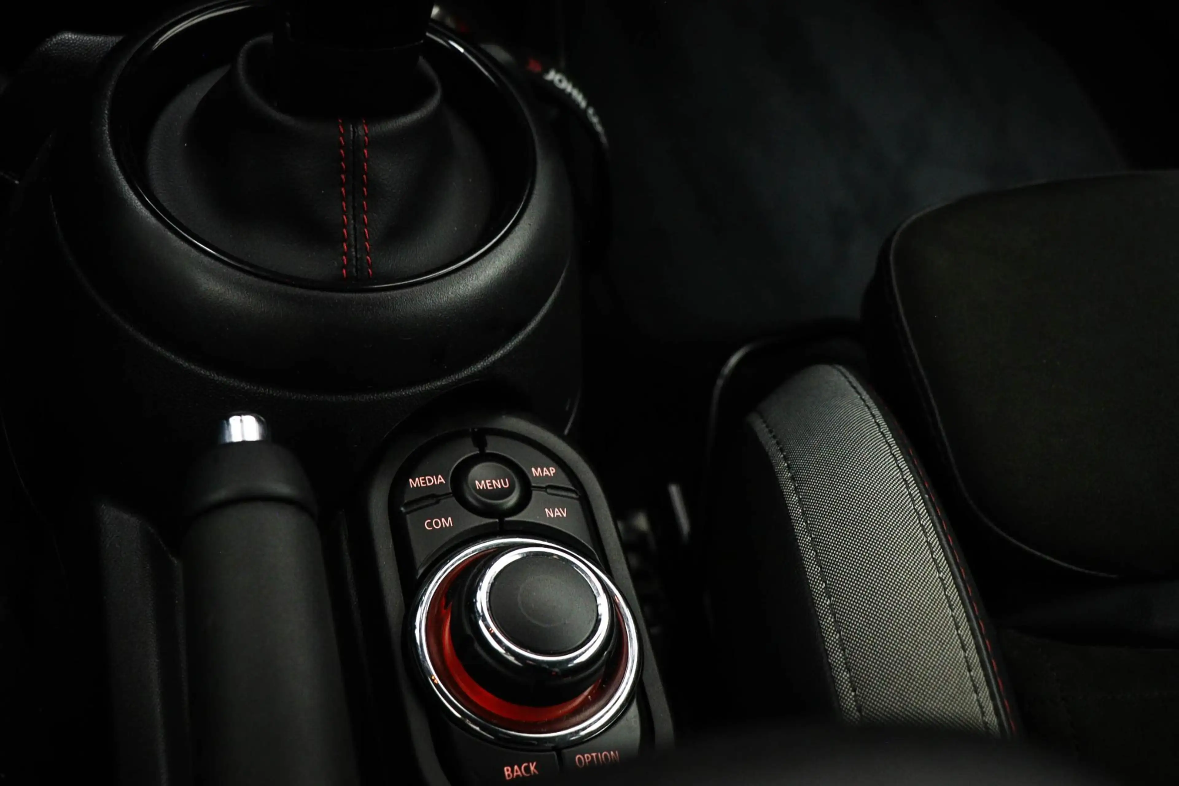 MINI John Cooper Works 3-Deurs 2.0 GP | LIMITED EDITION NR 1559 | COMFORT — photo 39